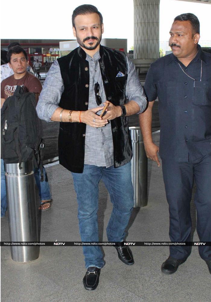 Aamir Khan And Family's Travel Diary
