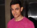 Is this Aamir's <i>Dhoom: 3</i> look?