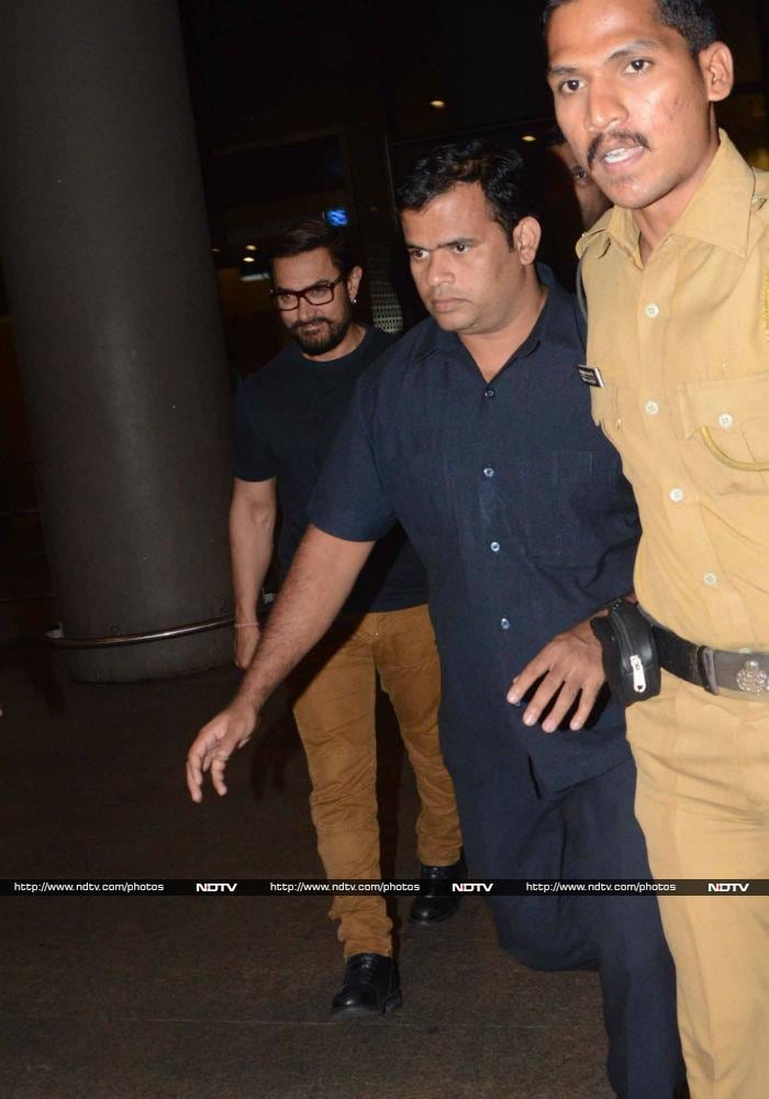 आमिर और रणबीर के स्टाइल के हो जाएंगे दिवाने, तस्वीरों में देखें 'ऐ दिल का दंगल'