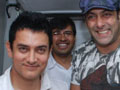 Aamir, Salman are blood brothers
