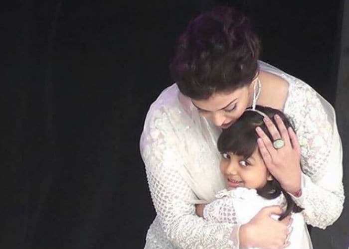 Aaradhya, Cute As A Button, Turns 6