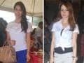 Photo : Bollywood beauties stand up for a cause