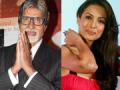<i>West Is West</i> Premiere, Big B Launches <i>Aarakshan</i>