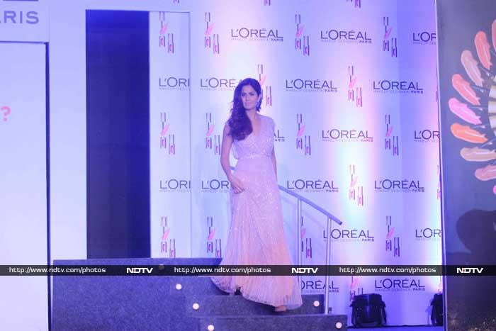 Bonding Over Style: Katrina, Sonam Prep for Cannes