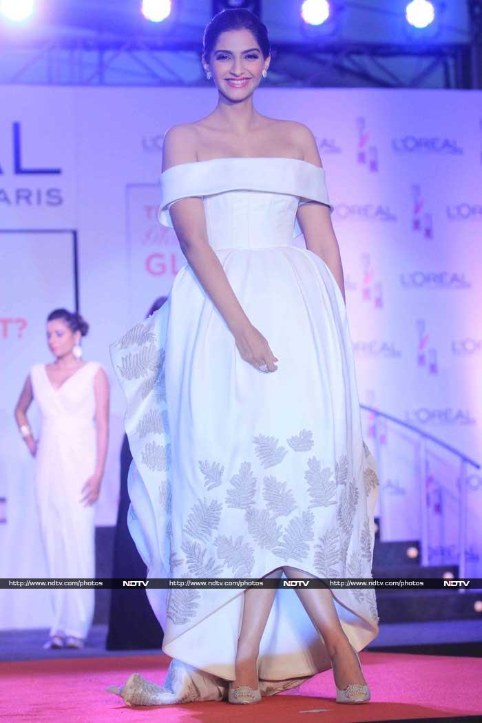 Bonding Over Style: Katrina, Sonam Prep for Cannes