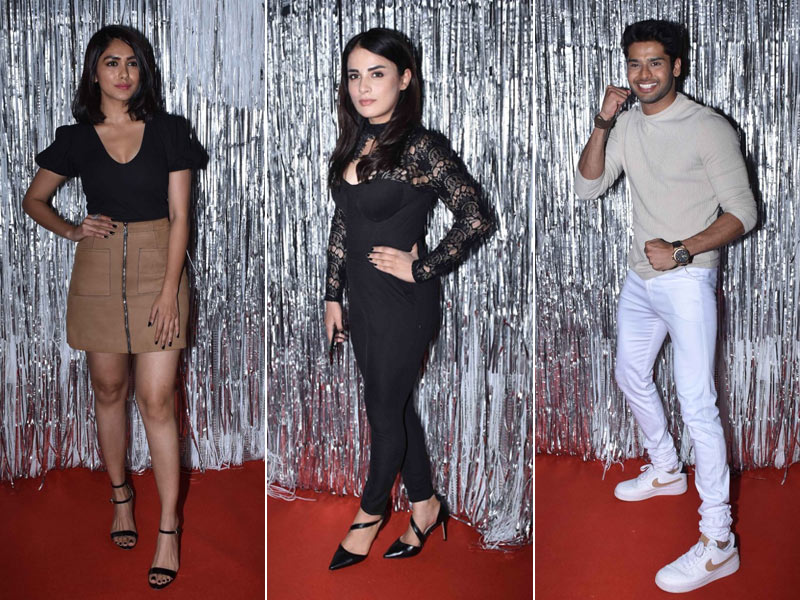 अभिमन्यु दसानी की बर्थडे पार्टी में राधिका मदान समेत पहुंचे ये सितारे अभिमन्यु दसानी की बर्थडे पार्टी में राधिका मदान समेत पहुंचे ये सितारे