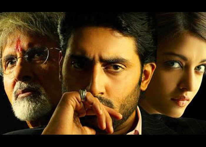 Abhishek Bachchan@37: papa kehte hain