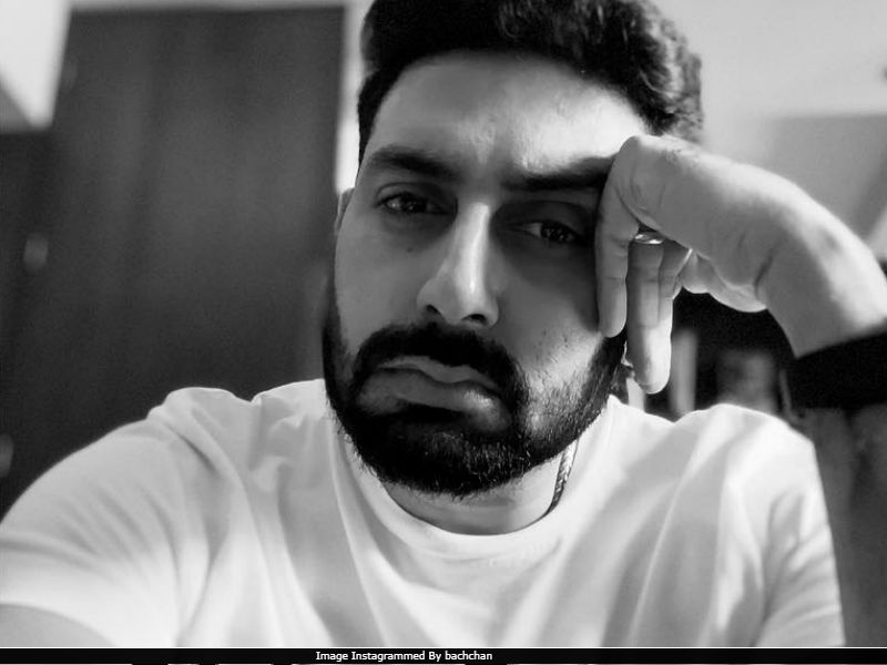 It's Abhishek Bachchan's Birthday. Life Is As Sweet As <i>Gulab Jamun</i> @43