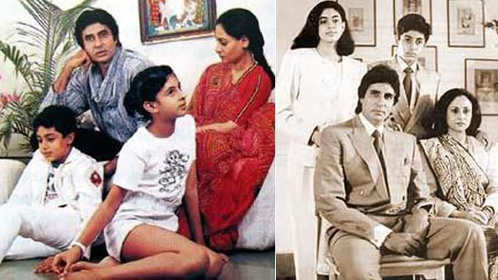 Happy Birthday, Abhishek Bachchan. Guru@42