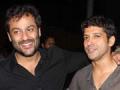 Photo : Abhishek Kapoor's star-studded birthday bash