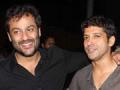 Abhishek Kapoor's star-studded birthday bash