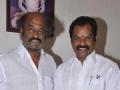 Catch Rajini at Chennai event