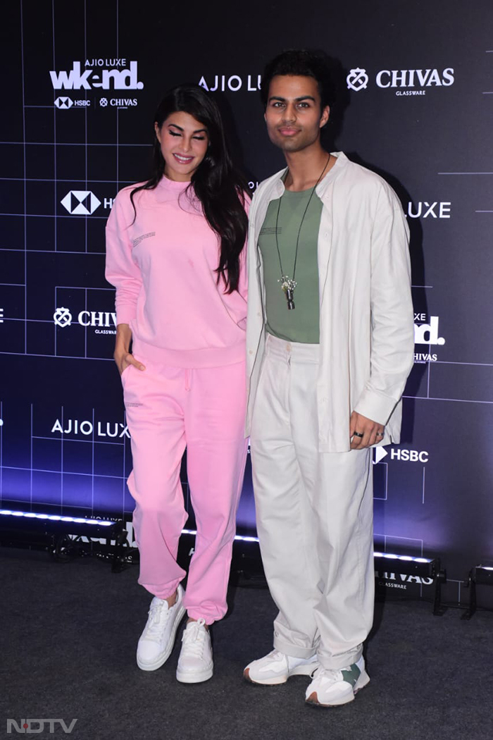 About Last Night: Triptii Dimri And Shraddha Kapoor Lit Up An Event Like This
