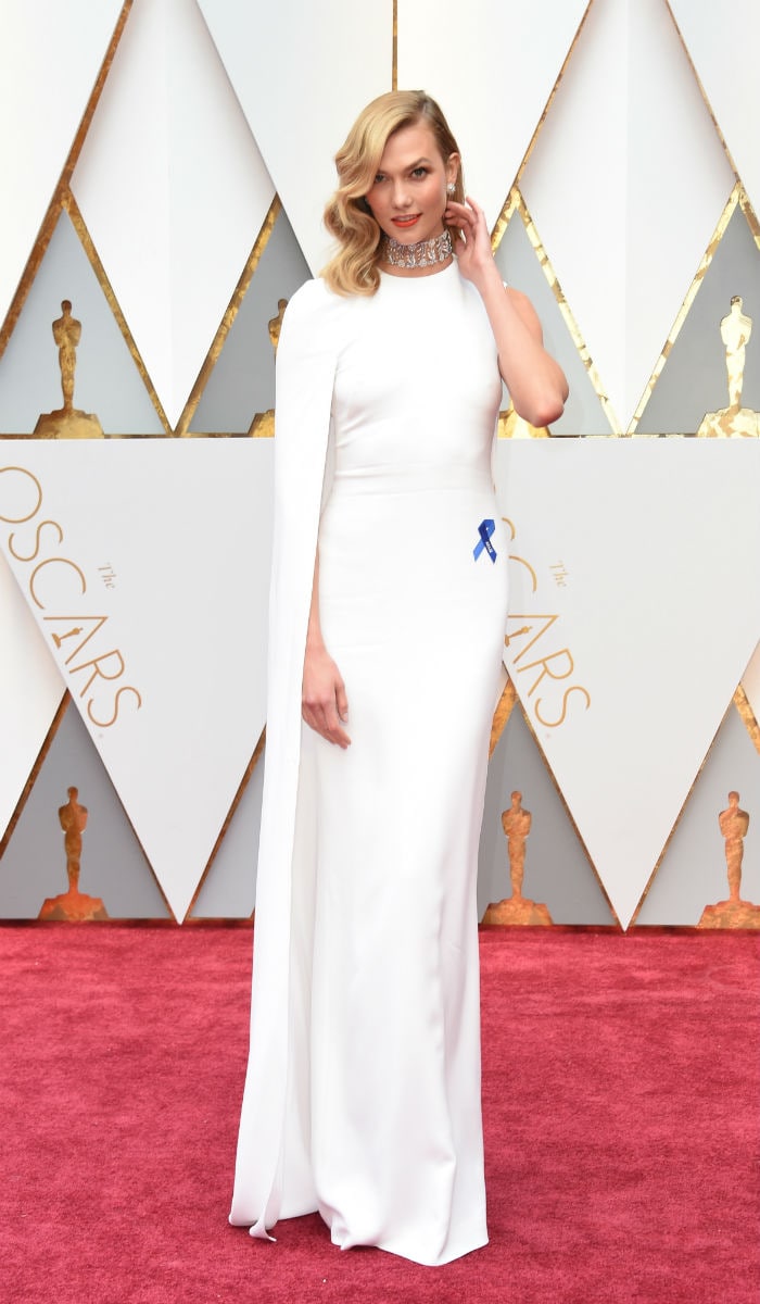 Oscars 2017 Red Carpet: Emma Stone, Priyanka Chopra Are Winning Hearts