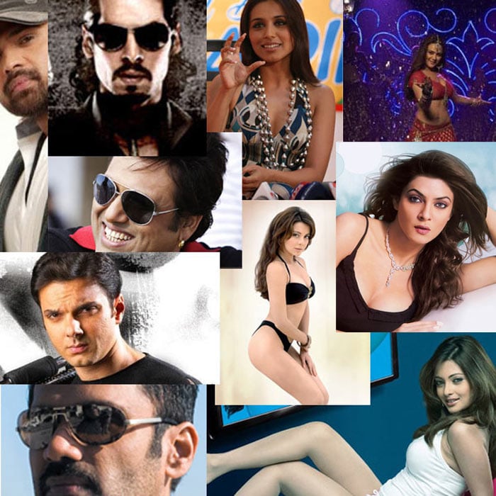 Bollywood stars who should retire