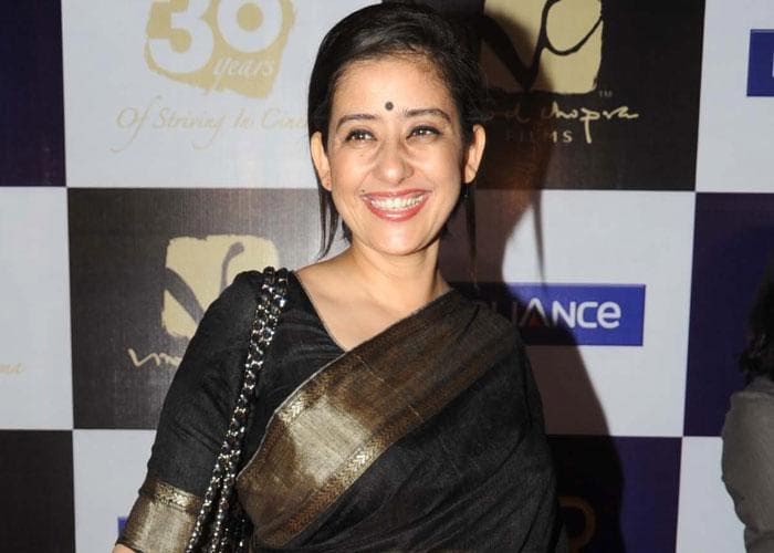 <b>Manisha Koirala</b>: It's a hat-trick for this 42-year-old Bollywood beauty as she has reportedly signed three Bollywood films. "I will talk about my films later. Because I don't know when the directors and producers are ready to make an announcement. But there are three films whose script I have okayed. I am meeting two more directors, I am okaying those scripts as well," she recently said at an event.<br><br>Manisha never really took a break from making movies, appearing in a string of mostly obscure Bollywood films and a handful of regional language ones, but her last high profile release was the controversial <i>Ek Chotisi Love Story</i> in 2002.  She married Nepali businessman Samrat Dahal in 2010.