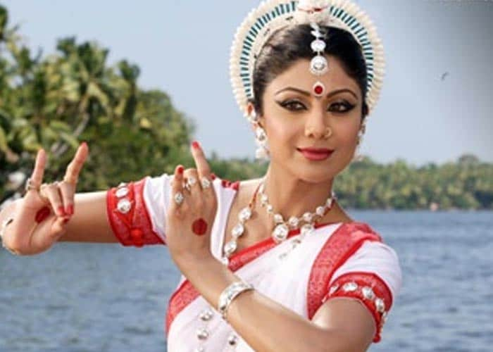 <b>Shilpa Shetty</b>: The 36-year-old actress who was last seen in a sultry item number in <i>Dostana</i>, made her comeback with an English film, <i>The Desire- Journey of a Woman</i> which was screened at the upcoming New York Film Festival. The actress who is all set to be a mommy soon, went bald for the role. Shilpa's last leading roles were in 2007's <i>Life In A...Metro</i> and <i>Apne</i>. She married London based businessman Raj Kundra in 2009 and has since been heavily involved with their IPL team, Rajasthan Royals.