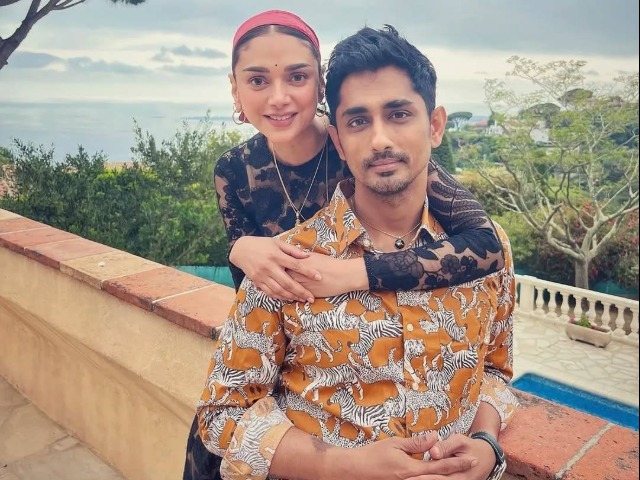aditi rao hydari siddharth luxurious chennai home house tour photos