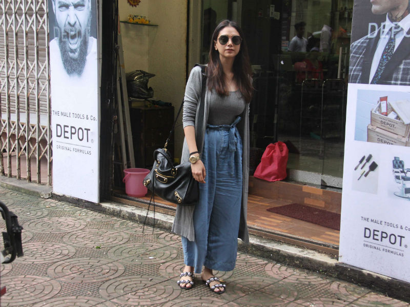 Aditi Rao Hydari, So Chic