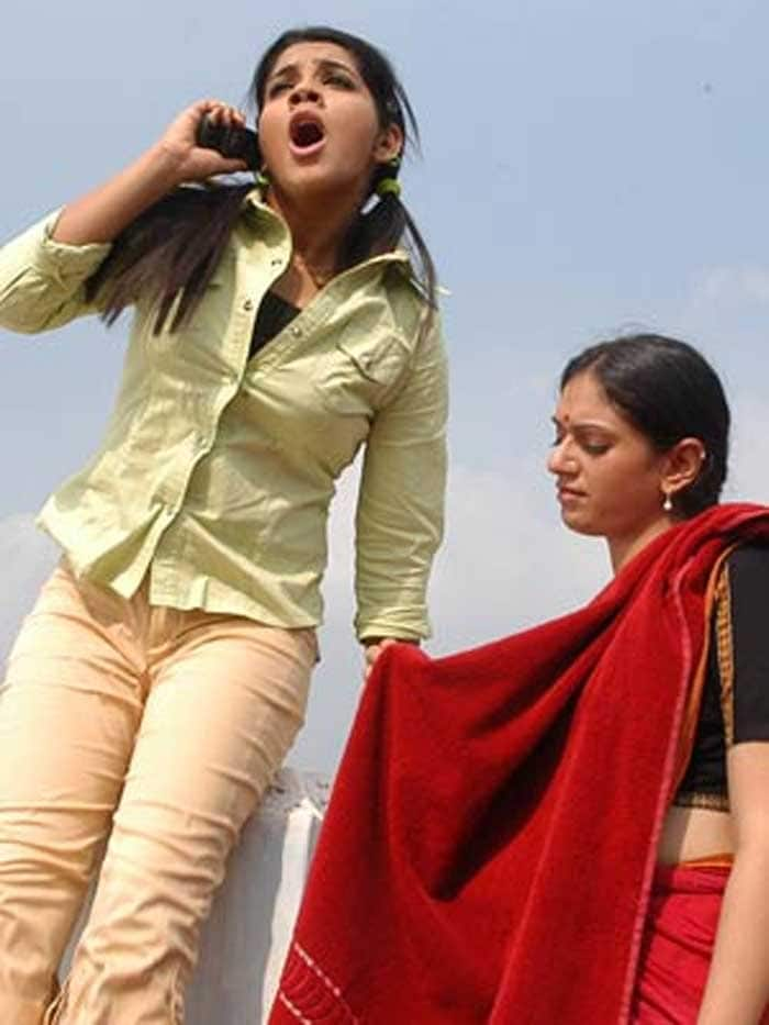 In 2006, Aditi made her acting debut with Malayalam film <i>Prajapathi</i> opposite Mammootty.