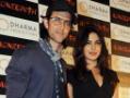 Team <i>Agneepath</i> celebrates blockbuster film