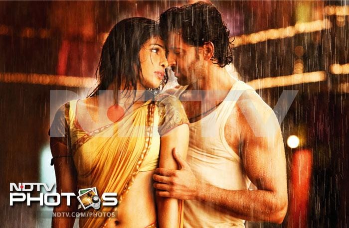 Preview: Agneepath