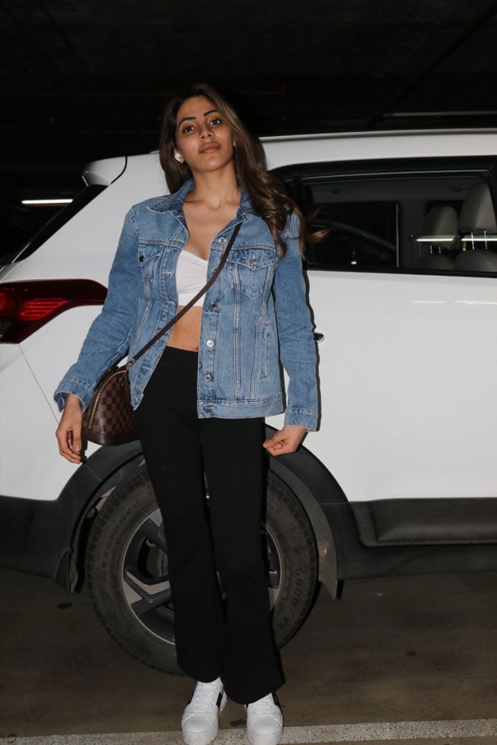 Airport Fashion, Done Right: Pooja Hegde, Ankita Lokhande And Nikki Tamboli"s Travel Diaries