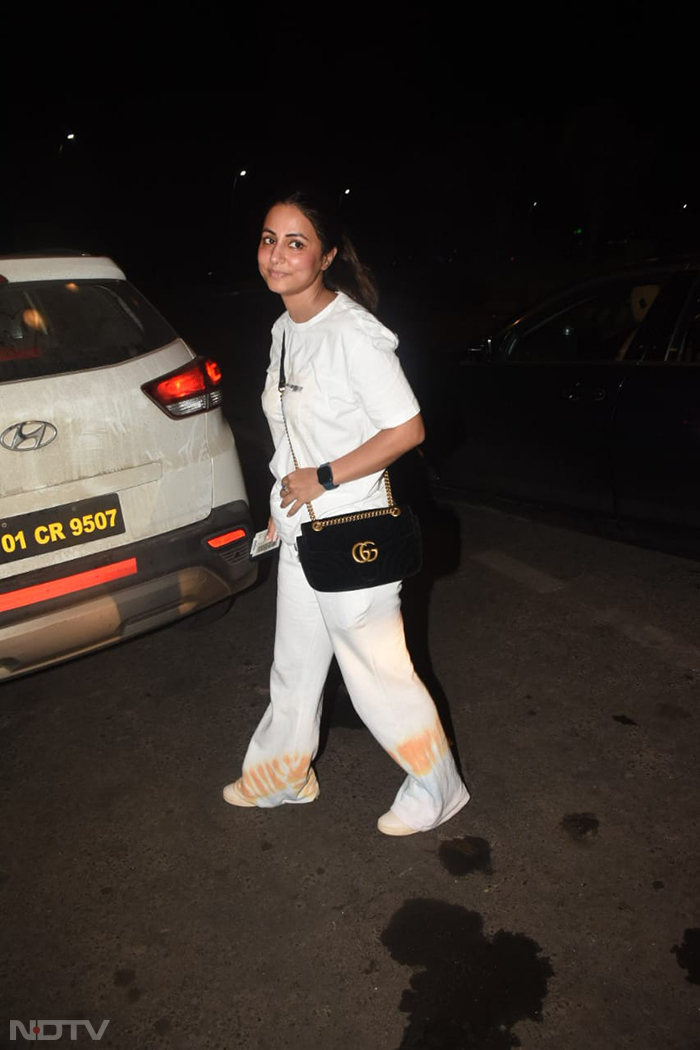 Airport Traffic: Katrina-Vicky Kaushal, Alia Bhatt And Others