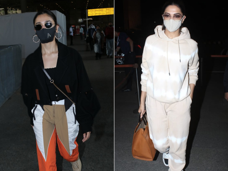 Mumbai Saga: Alia Bhatt In, Deepika Padukone Out