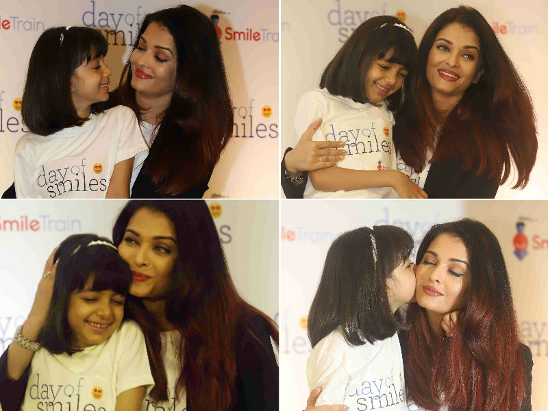 आराध्या और ऐश्वर्या की ये हैं क्यूट तस्वीरें, आपने देखीं क्या आराध्या और ऐश्वर्या की ये हैं क्यूट तस्वीरें, आपने देखीं क्या