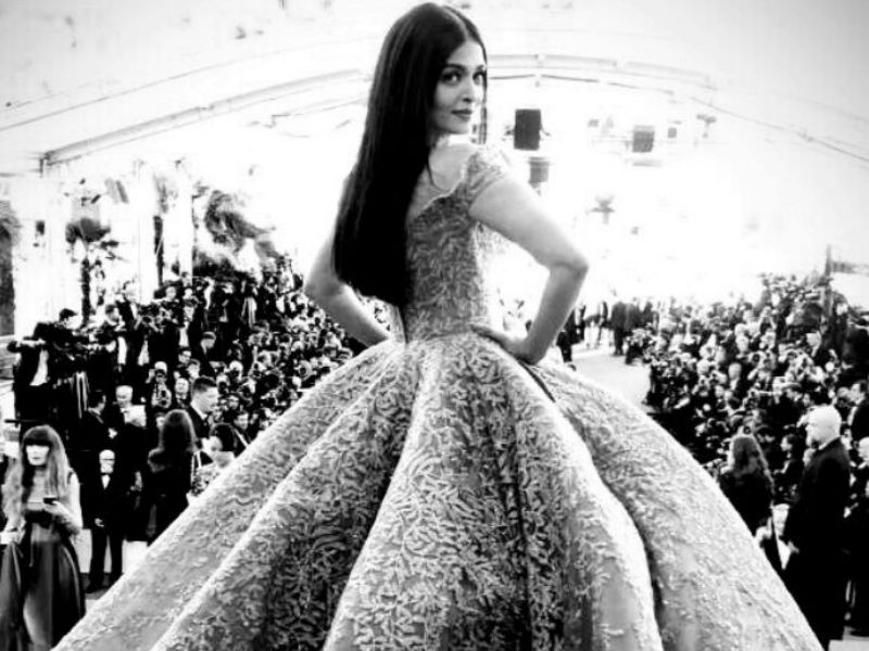 Happy Birthday, Aishwarya Rai Bachchan. <i>Aur Pyaar Ho Gaya</i>@44