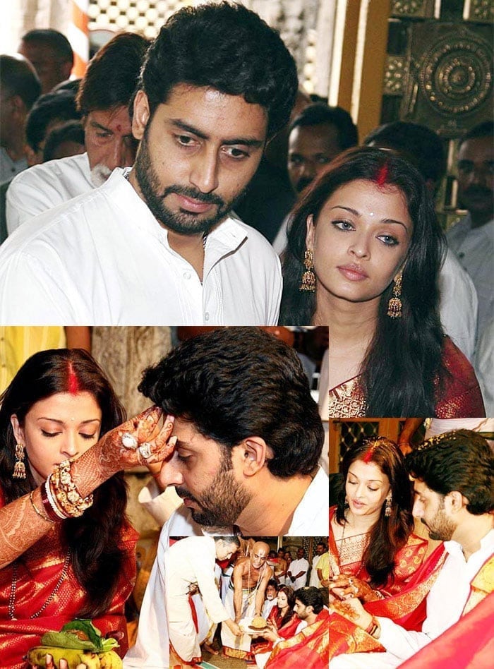 Happy Birthday, Aishwarya Rai Bachchan. Pride Of Bollywood@47