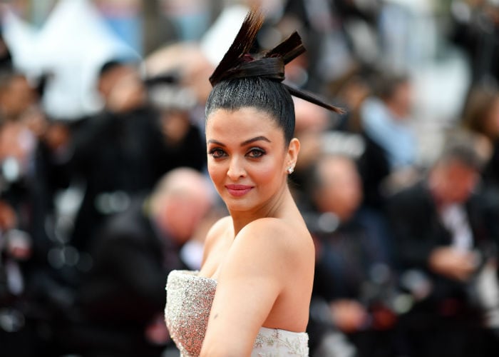 Cannes 2018: Aishwarya Rai Bachchan Rules The Red Carpet Like No One