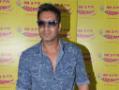 Ajay Devgn: <i>Singham</i> turns 44