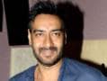 Photo : Ajay Devgn is Himmatwala as 100 musicians perform live orchestra
