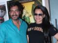 Ajay, Sonakshi's Diwali gift to Sikhs