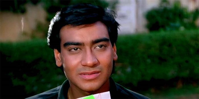 वो अकेले इंसान, जिनके अजय देवगन छूते थे पैर, 37 साल का उम्र का फासला, फिर भी मानते थे दोस्त, खींचते थे टांग