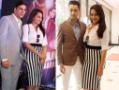 What's brewing between Akshay, Sonakshi, Imran?