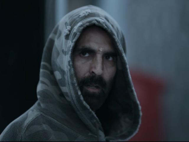 'हैवान' में पहली बार विलेन नहीं बने अक्षय कुमार,  इन 5 फिल्मों में बन चुके हैं खलनायक
