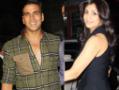 What exes Shilpa, Akshay did one day