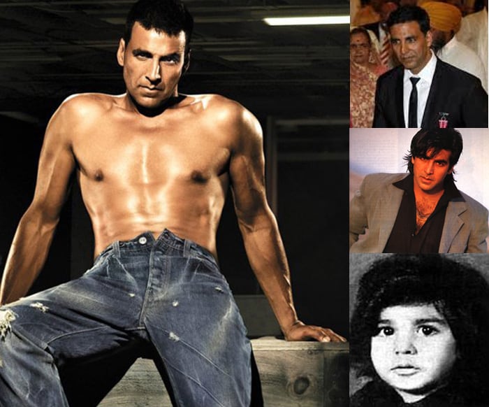 Happy Birthday Akshay Kumar: <i>Jolly</i>@49