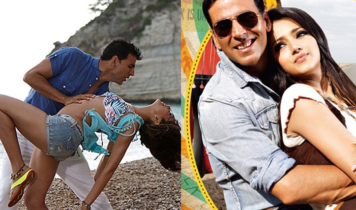 Happy Birthday Akshay Kumar: <i>Jolly</i>@49