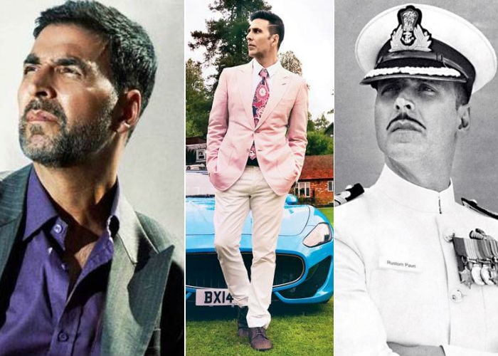 Happy Birthday Akshay Kumar: <i>Jolly</i>@49