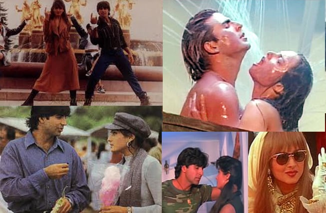 Happy Birthday Akshay Kumar: <i>Jolly</i>@49