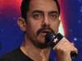 Photo : Aamir Khan to debut on TV
