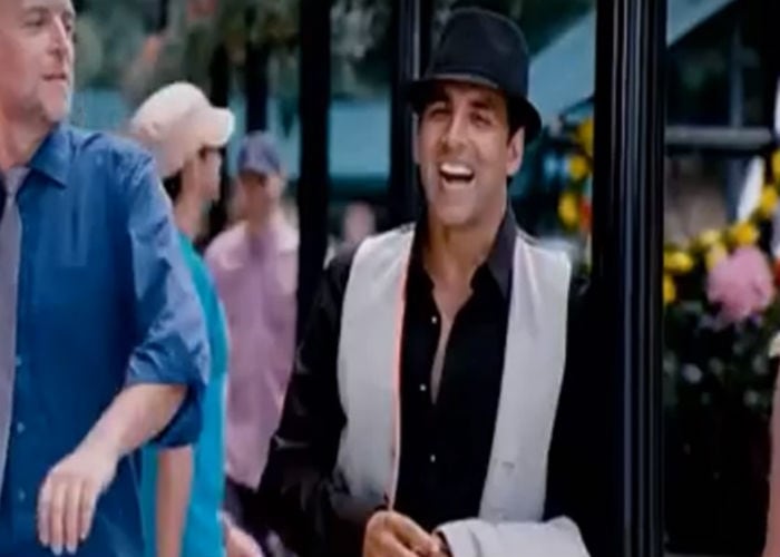 In 2011, the actor appeared in the family drama <i>Patiala House</i> which also featured Rishi Kapoor, Anushka Sharma and Dimple Kapadia in lead roles. <i>Thank You</i> saw Akshay playing a detective.<br><br><i>Desi Boyz</i> released the same year and was also a comedy film which did average business at the box office.