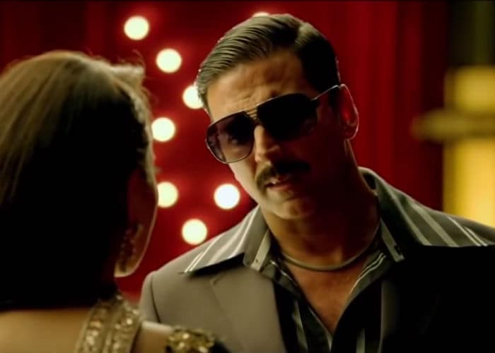 In 2013, Akshay appeared in the well-received <i>Special 26</i> and in <i>Once Upon A Time In Mumbai Dobaara!</i> opposite Sonakshi Sinha and Imran Khan. <i>Boss</i>, which also released the same year, was a flop.