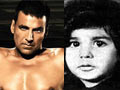 Akshay's life in pics