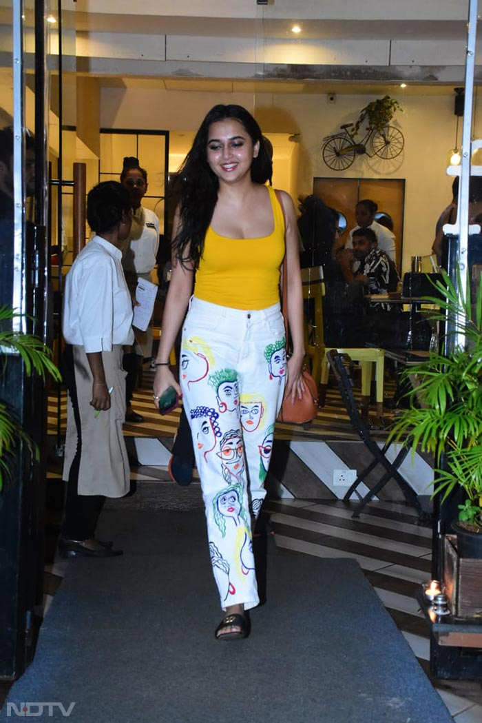 Alia Bhatt, Ananya Panday And Bhumi Pednekar"s Work Diaries