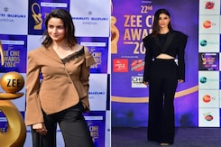 Alia Bhatt-Mouni Roy's Style-<i>Astra</i>: A Lookbook Alia Bhatt-Mouni Roy's Style-<i>Astra</i>: A Lookbook